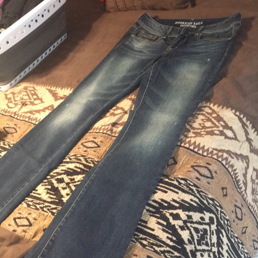 Jeans - Picture 2 of 2